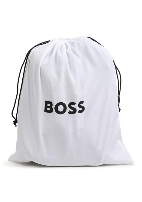 Zaino con logo HUGO BOSS KIDS | J5358009B